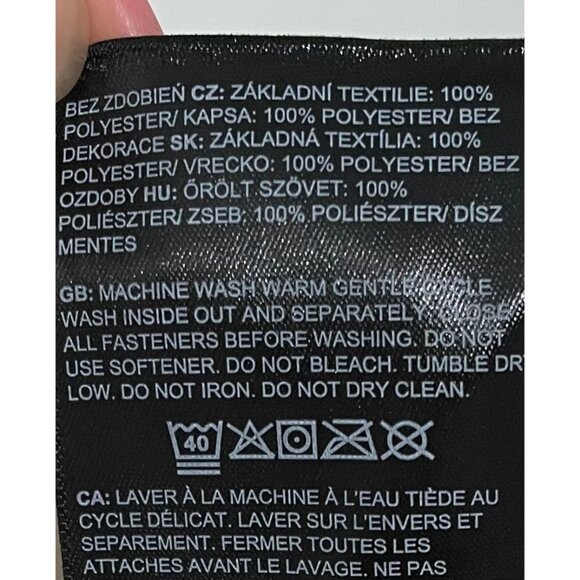 The North Face Womens Elastic Waist Shorts XS Beige - Picture 13 of 16